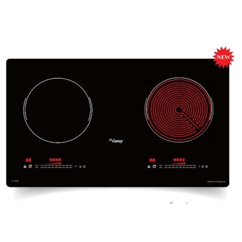 Bếp điện từ Canzy CZ-86R
