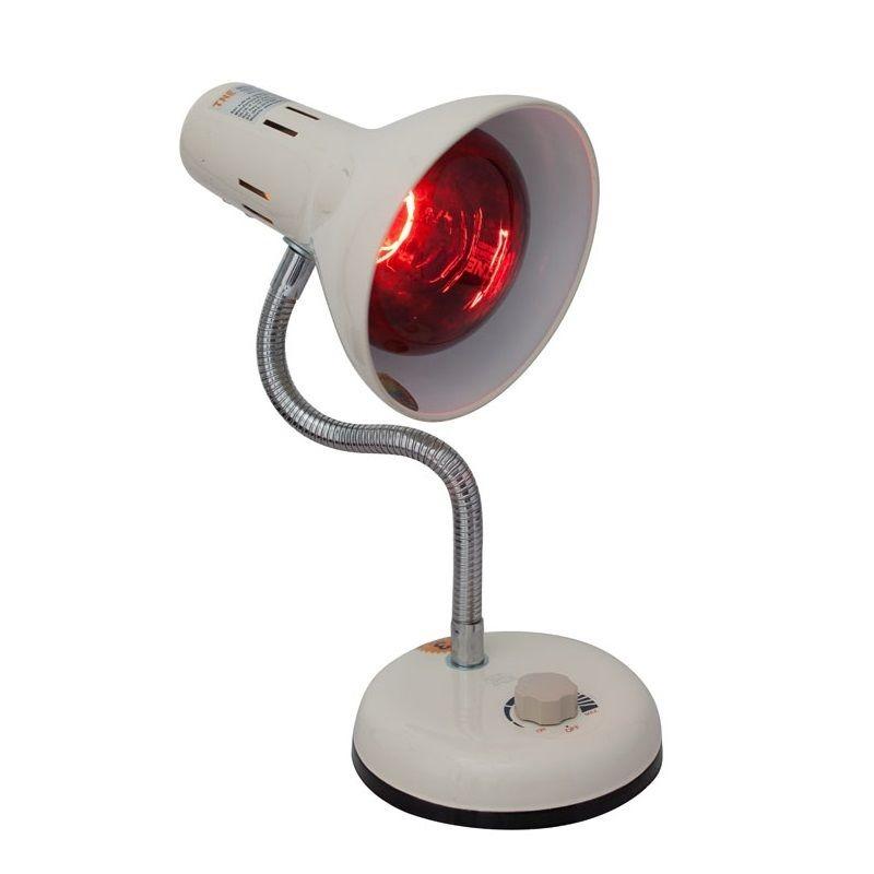 Chân đèn hồng ngoại TNE - 250W