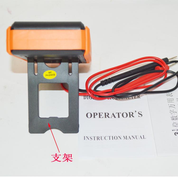 Đồng hồ đo CHY CY-9205N