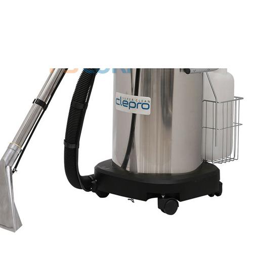 Máy giặt thảm phun hút CLEPRO C1/40