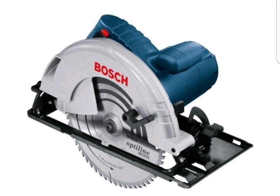 MÁY CƯA ĐĨA BOSCH GKS7000