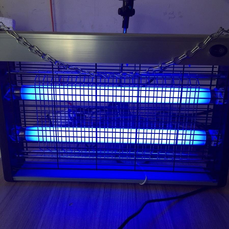 Đèn diệt côn trùng Kill Pest MD-20W