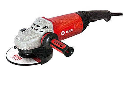Máy mài góc Ken 9550