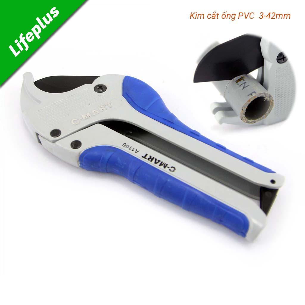 KÉO CẮT ỐNG C-MART A1106