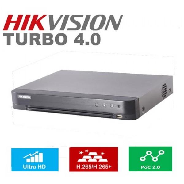 Đầu ghi camera HikVision DS-7208HQHI-K1