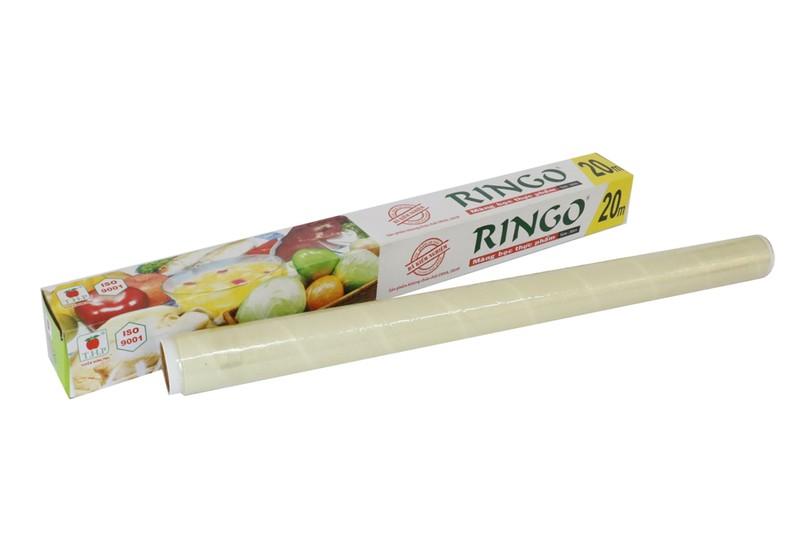 MÀNG BỌC THỰC PHẨM RINGO CF045
