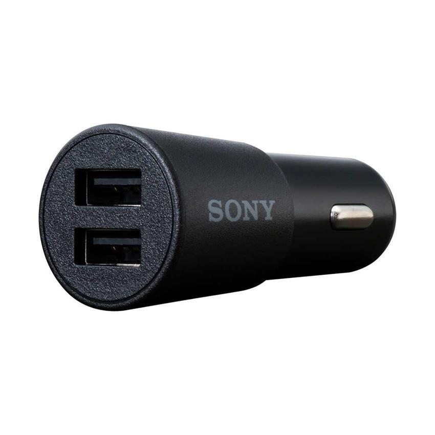 Bộ Sạc USB SONY CP-CADM2/BC WW