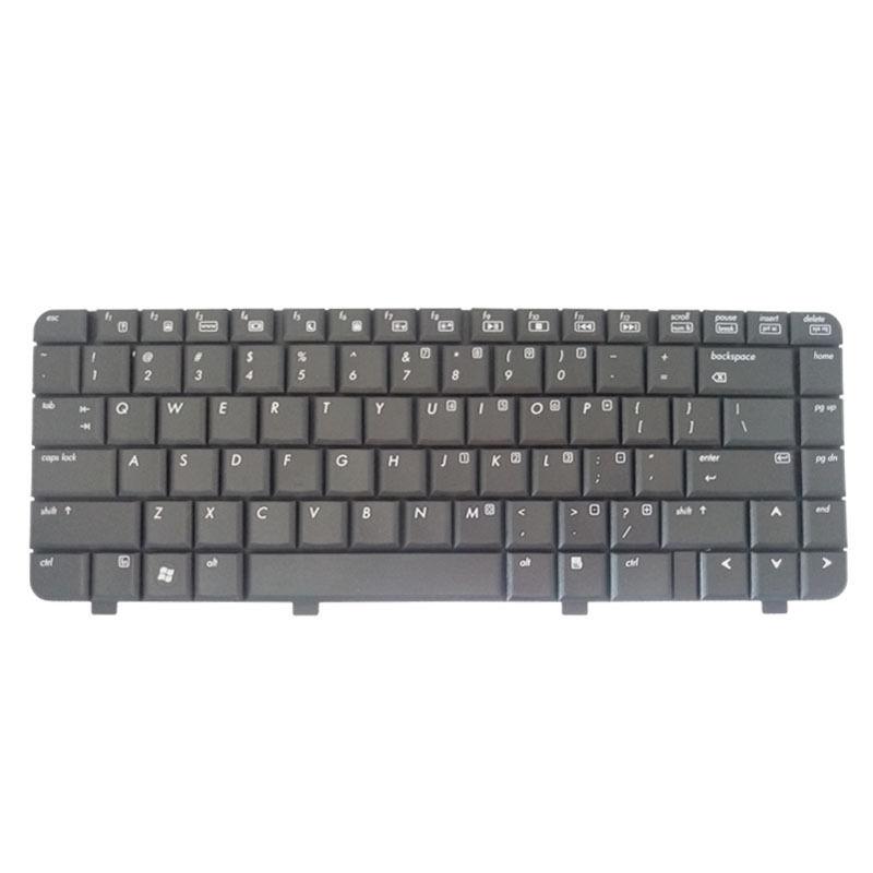 Bàn phím HP DV2000/V3000