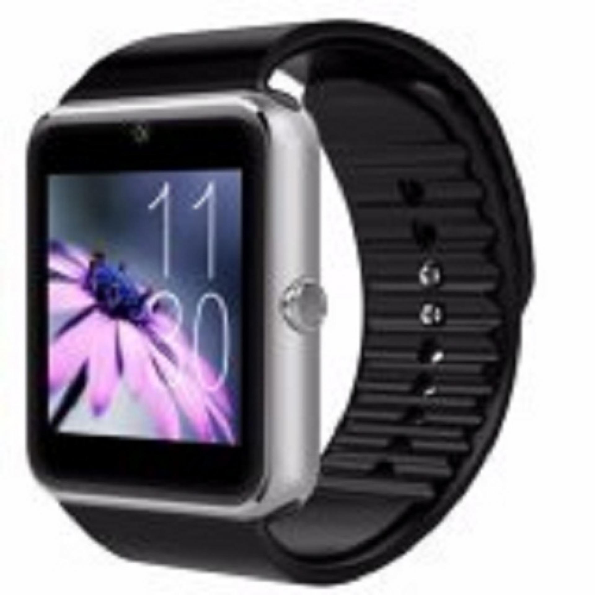 Đồng hồ thông minh Uwatch SJV-CS09