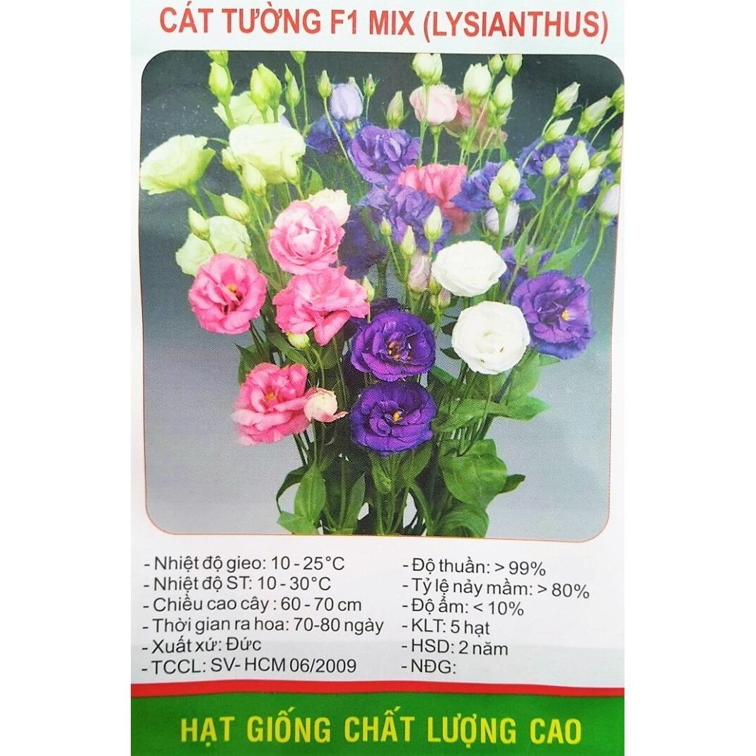 Hạt giống Cát Tường