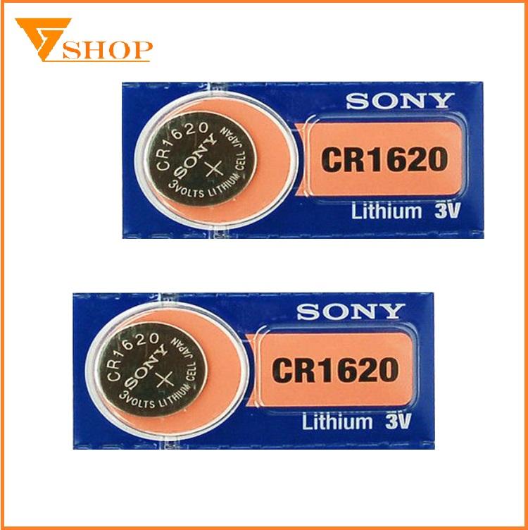 Pin Sony CR1620