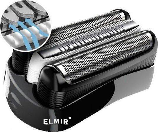 Màng lưỡi máy cạo râu braun series 3