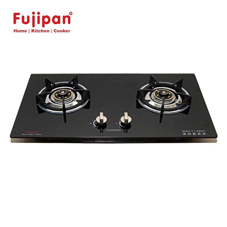 Bếp ga âm Fujipan FJ-8990V