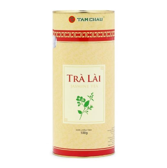 Trà Ô Long Tâm Châu 100G