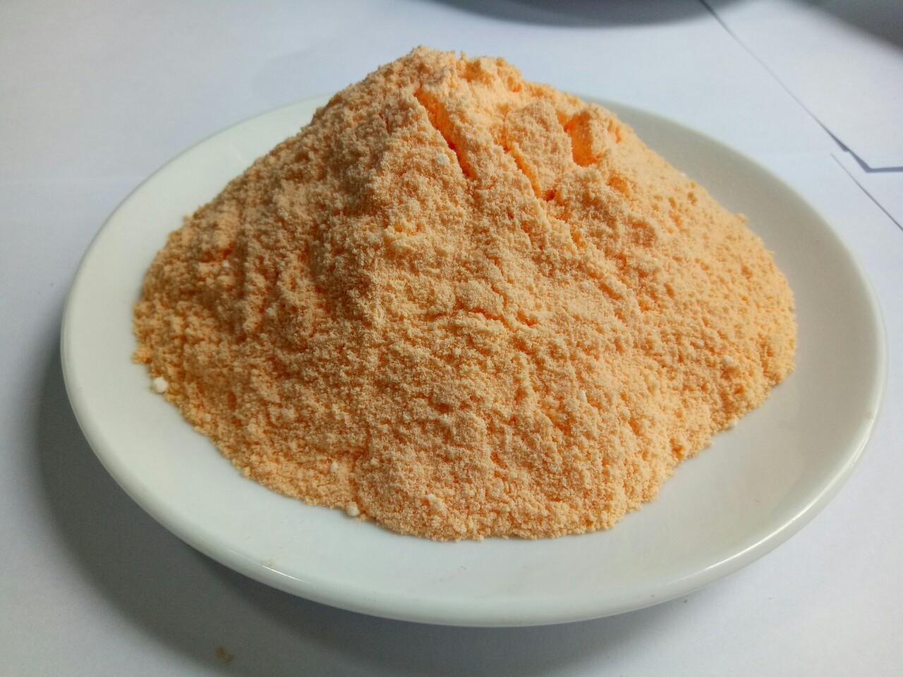Bột phô mai hàn quốc 500g