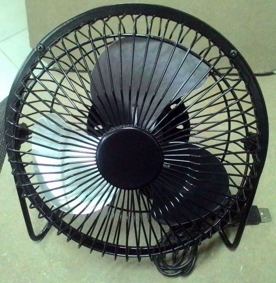 Quạt mát mini 2GOOD BB 819