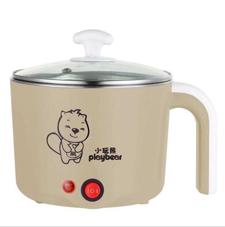 Nồi nấu đa năng siêu tốc Playbear FM-6168