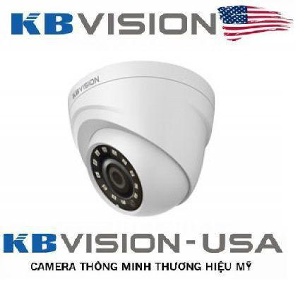 Camera quan sát KBVISION KX-2112C4