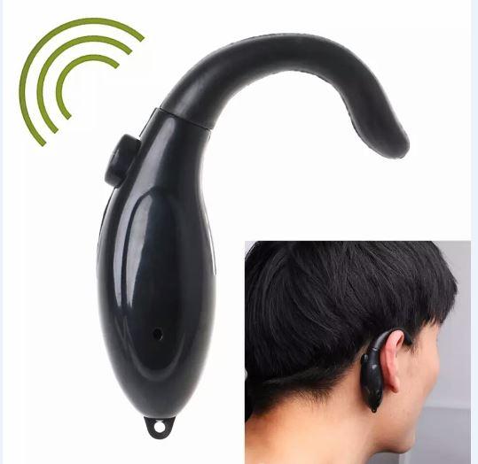 Máy chống ngủ gật khi lái xe