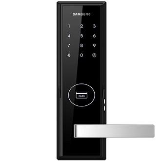 KHÓA CỬA ĐIỆN TỬ SAMSUNG SHS-H505