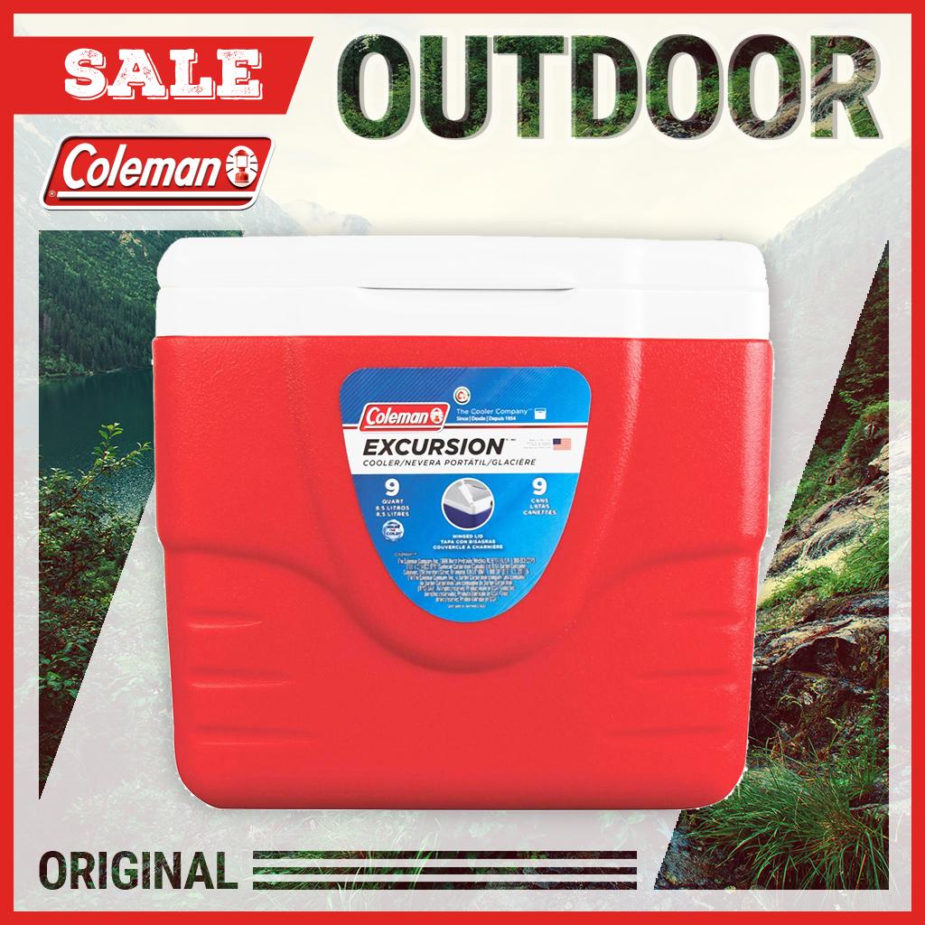 Thùng giữ nhiệt Coleman 300005085 8.5L