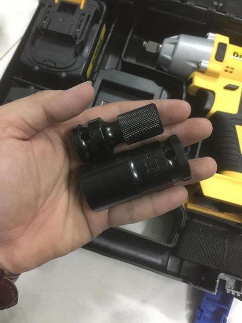 MÁY BẮT VÍT DEWALT BTW-68SS