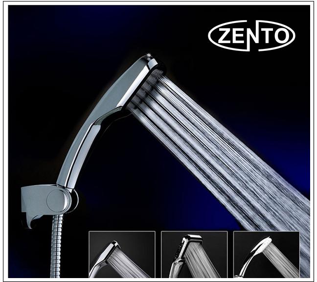 Sen và vòi Zento ZT2040