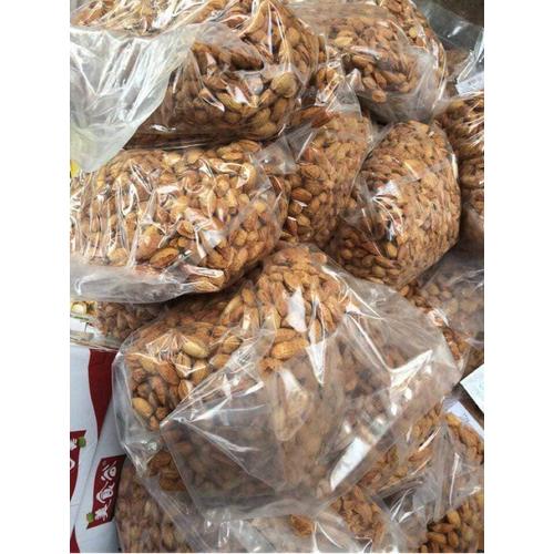 Hạt Hạnh Nhân Mỹ Rang Bơ – 1kg