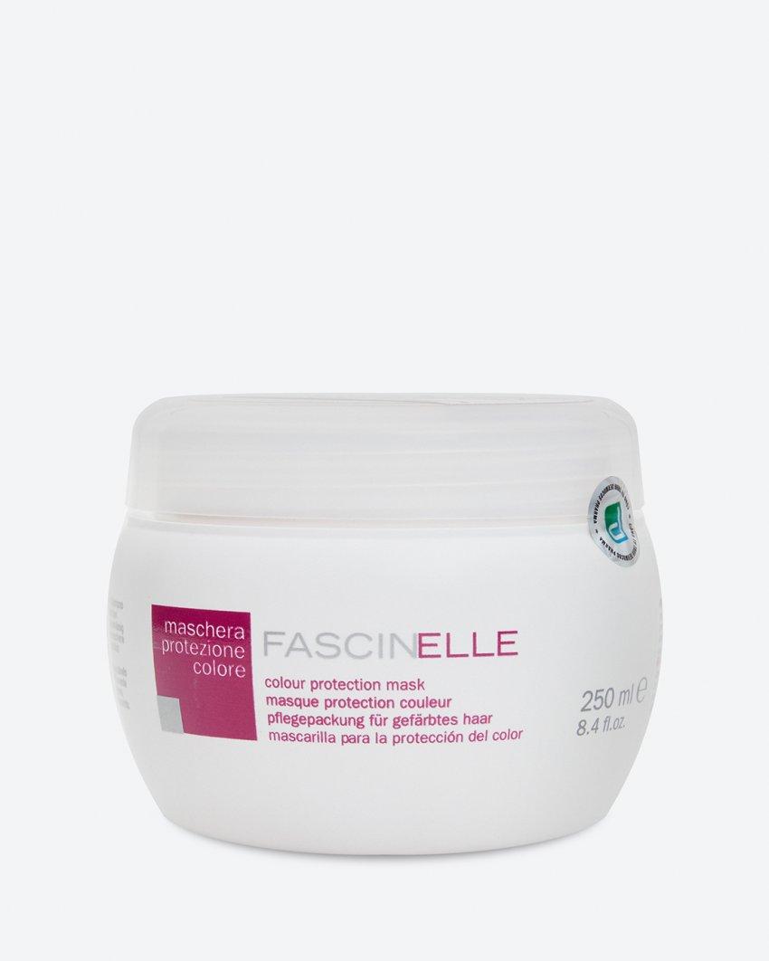 Kem Ủ Bảo Vệ Màu Tóc Fascinelle Colour Protection Mask (250ml)