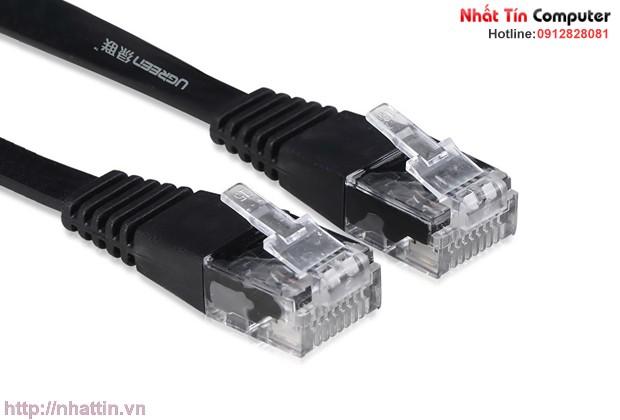 Cáp mạng CAT6 Ugreen 11223