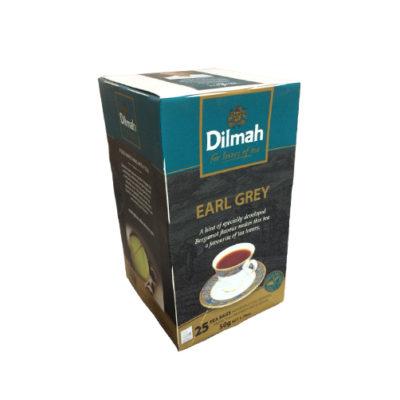 Trà Dilmah Earl Grey
