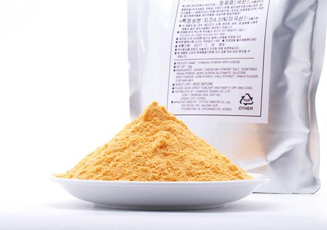 Bột phô mai Hàn Quốc 2kg