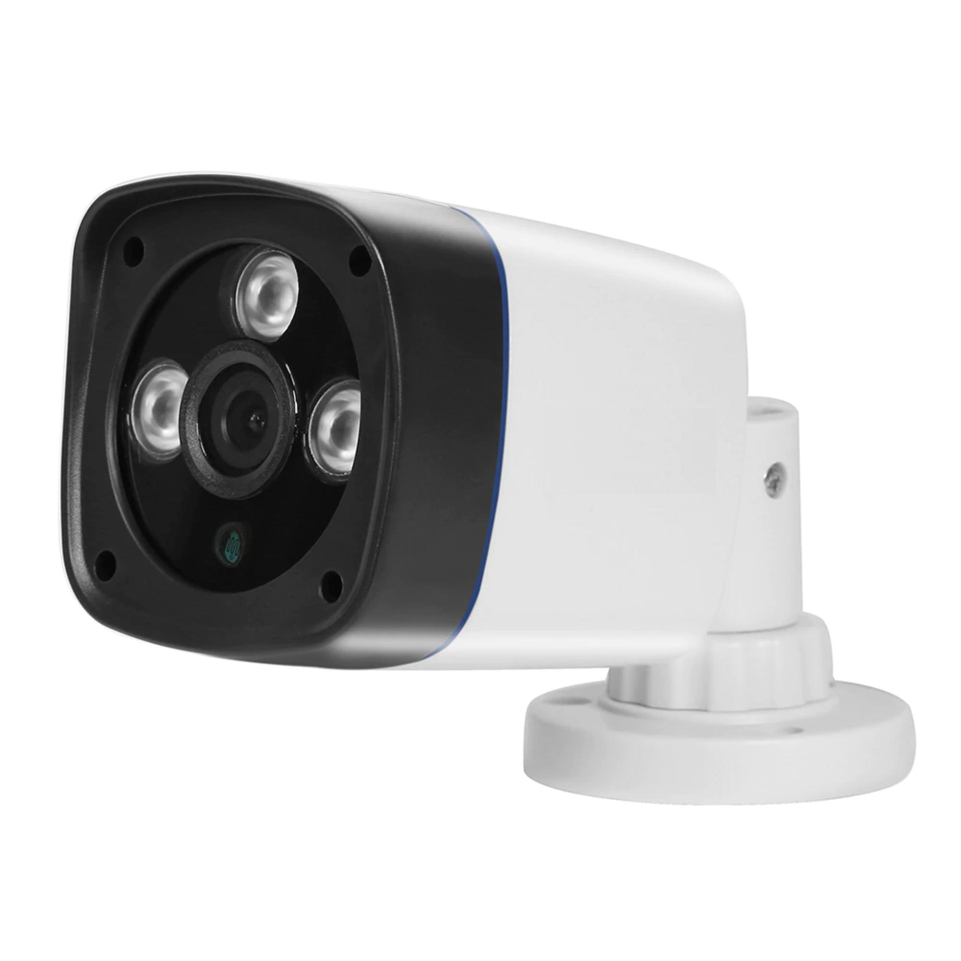 Bộ Camera Elitek ECA-51113 và Đầu Ghi Elitek