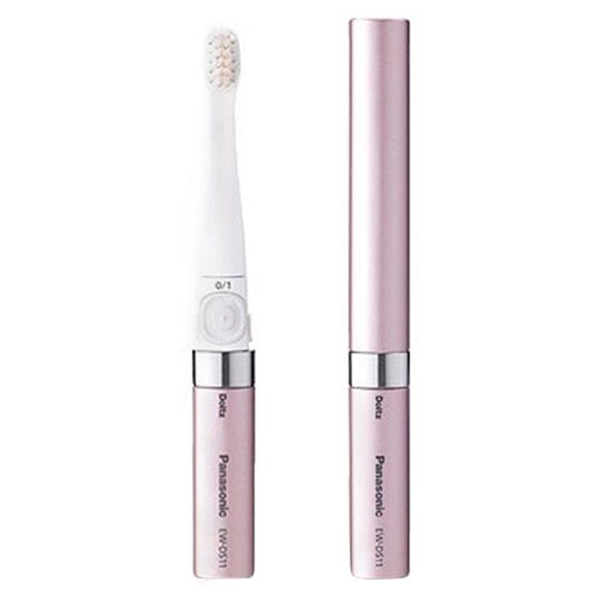 Bàn chải đánh răng Panasonic PABC-EW-DS11-P401
