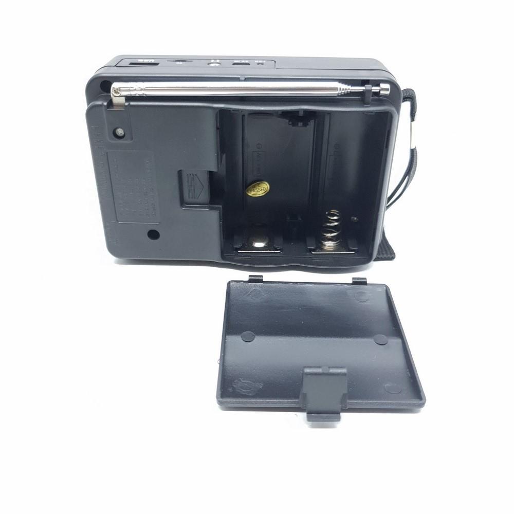 Đài Radio SONIKAS SK-361