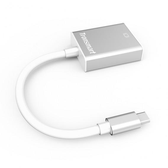 Bộ chuyển USB-C 3.0 sang HDMI Tronsmart CTH01