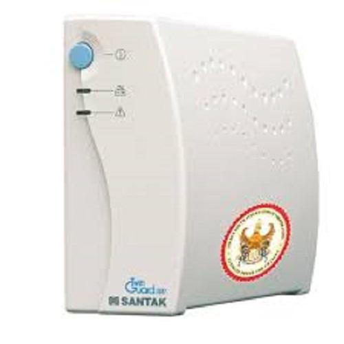 Bộ lưu điện Santak 500TG