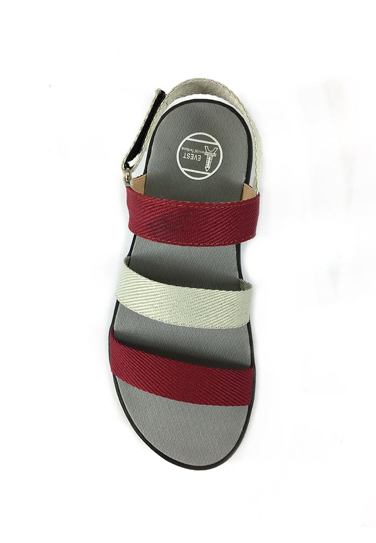 Giày sandal nam Evest A252