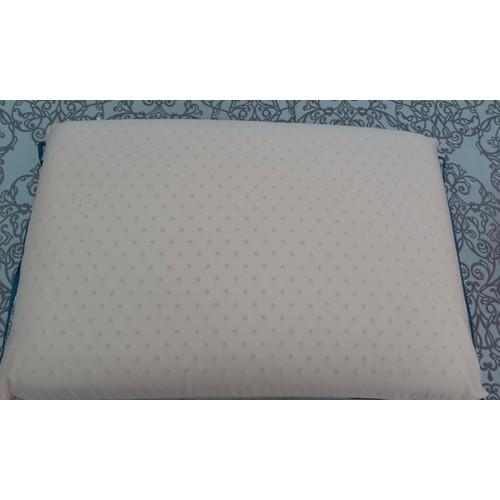 Gối cao su Oval Liên Á CAO CẤP 46X65cm