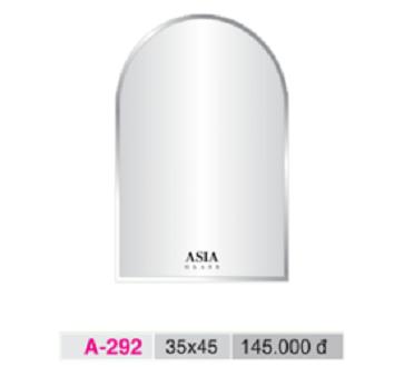 Gương soi cao cấp ASIA-A292 35X45