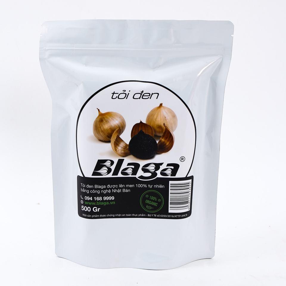 Tỏi đen cô đơn Blaga 500g