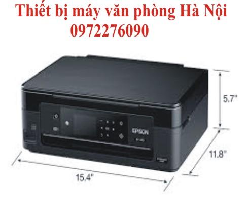 Máy in phun màu Epson XP440