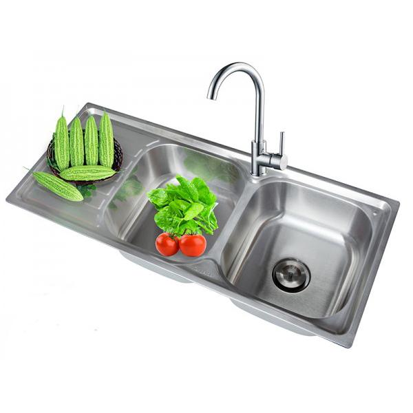 Vòi rửa bát EU-806