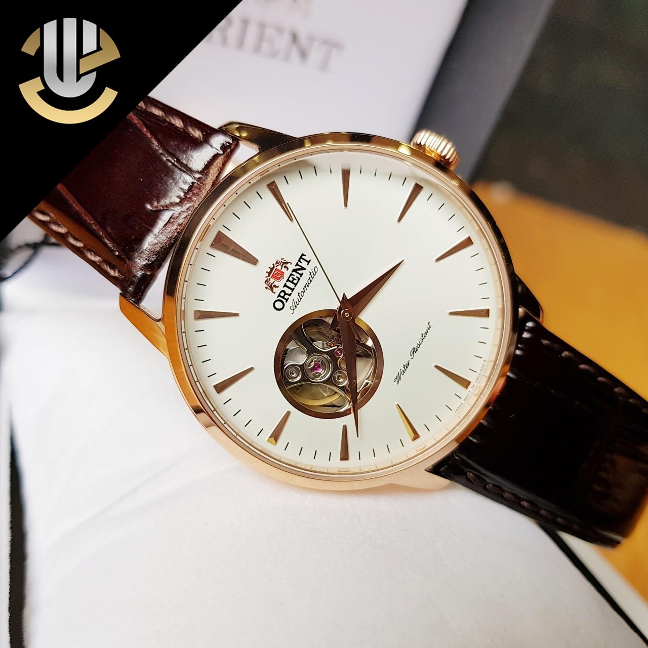 Đồng Hồ Nam Orient FAG02002W0