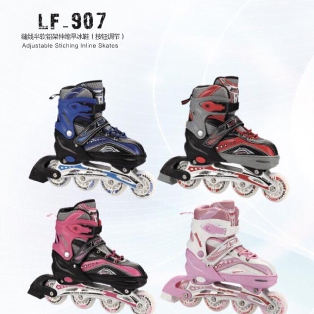 Giày trượt Patin Long Feng 907