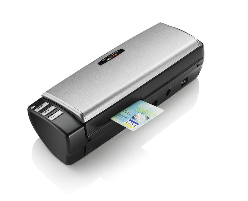 Máy Scan tài liệu Plustek AD480