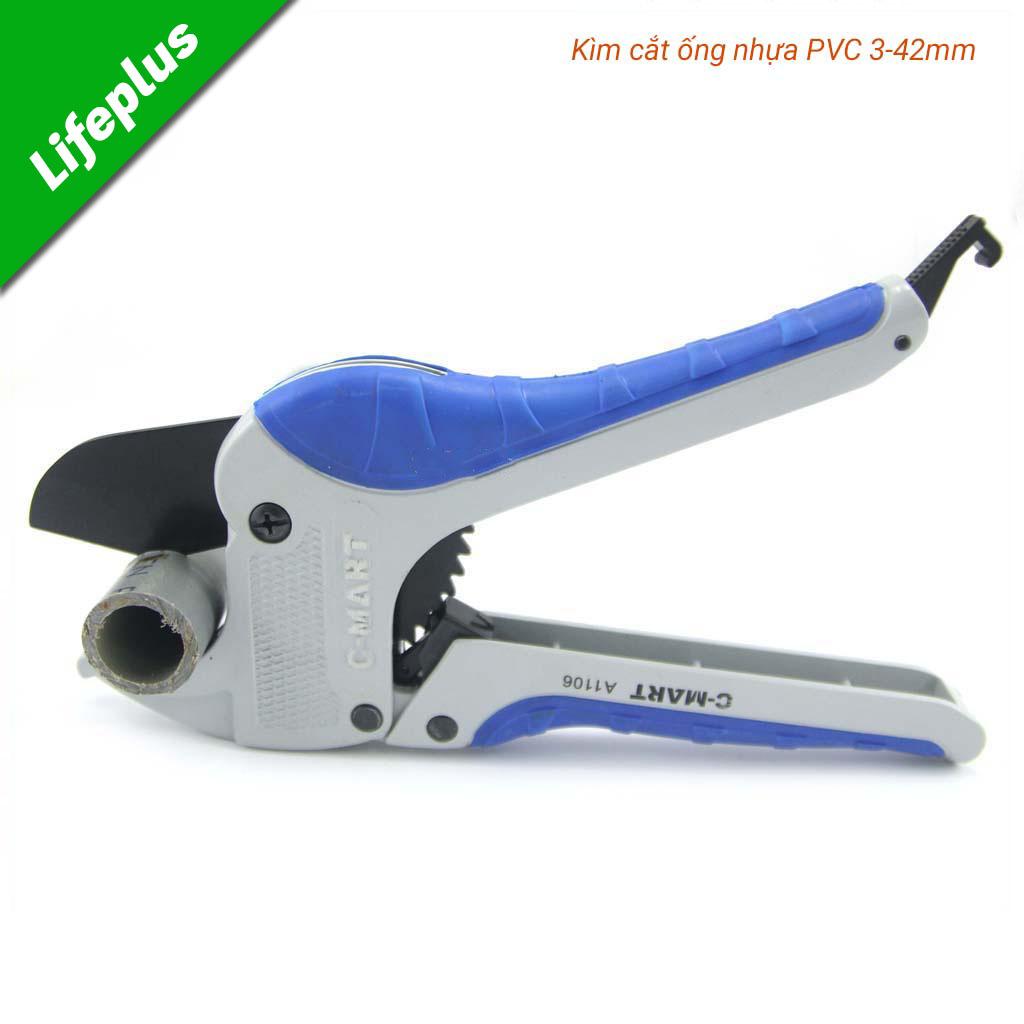KÉO CẮT ỐNG C-MART A1106