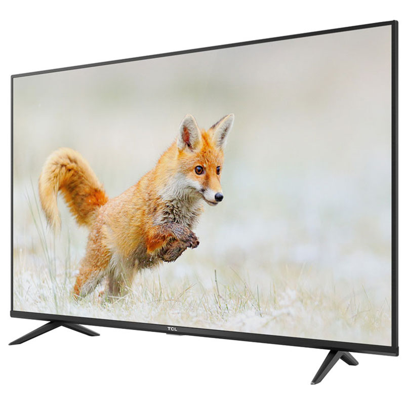 Android Tivi TCL 4K 75 inch 75P618