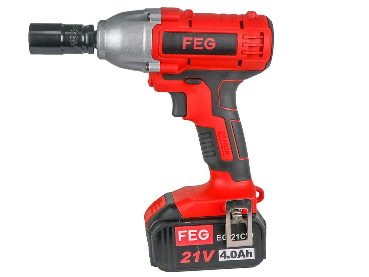 MÁY SIẾT ỐC FEG EG-21CW