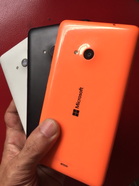 MICROSOFT LUMIA 535